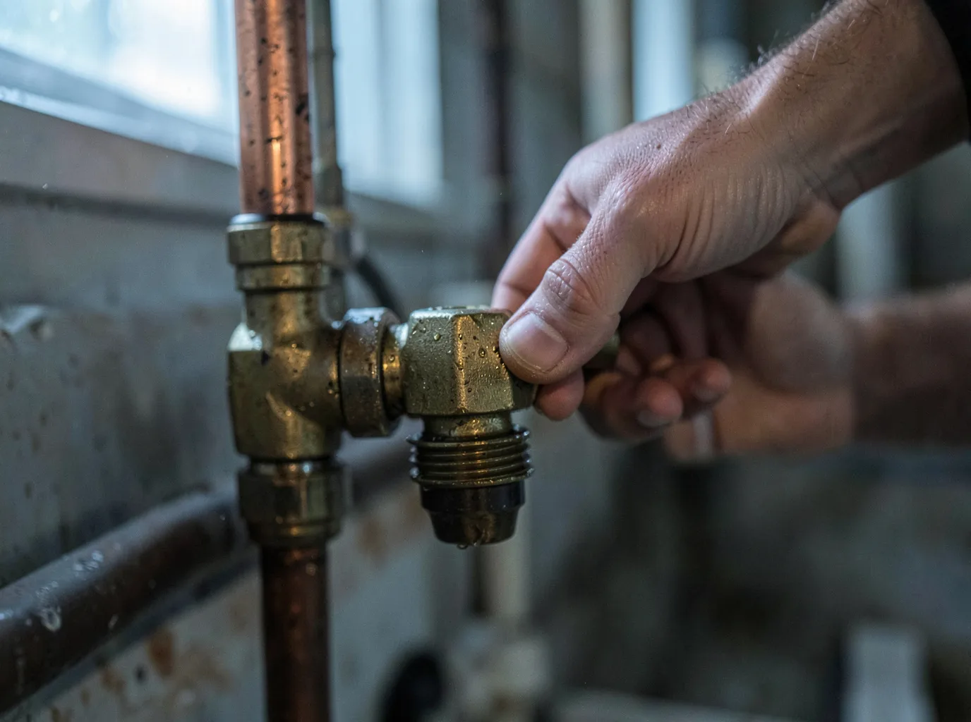 Emergency Plumber Paul, ID FAQs